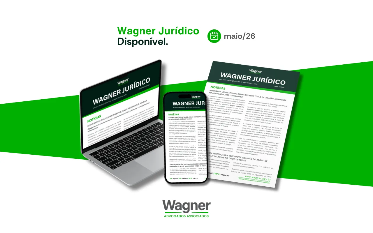 Wagner Jurídico